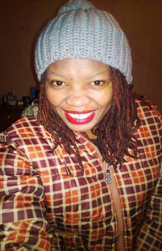 Lebogang Korope